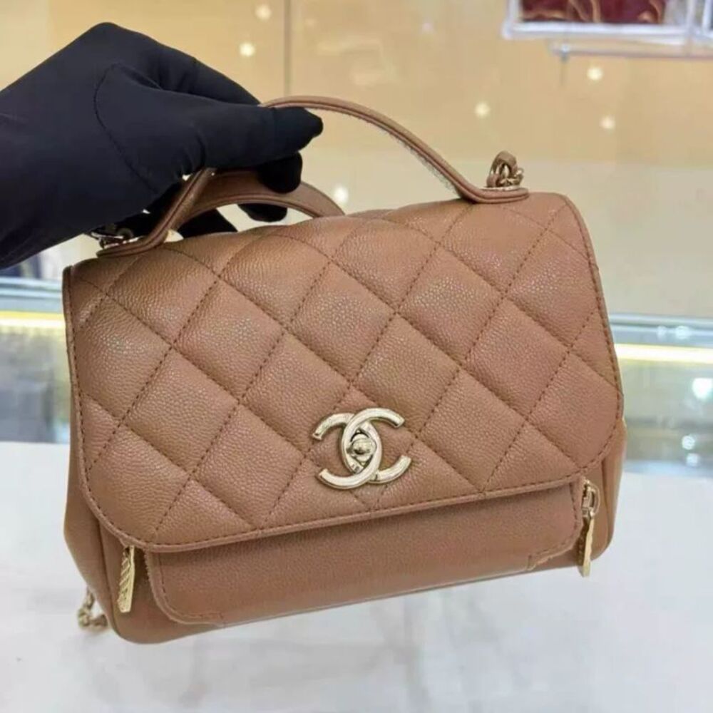 Chanel Women Pre-Loved Bag Very Good Condition